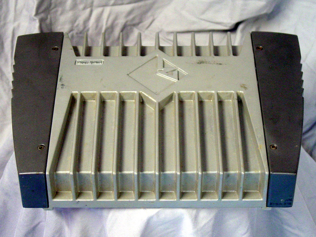 Rockford Fosgate Punch 400